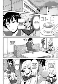 [Otono Natsu] Wonderful Days ~17-nin no Shojo to Inu~ Ch. 1-7 [English] [Na-Mi-Da]