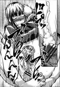 COMIC Shingeki 2013-04