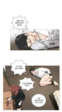 [The Jinshan] Sadistic Beauty Ch.1-27 (English) (Ongoing)