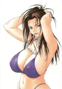 [Inoue Takuya] Chichinoe PLUS ~Inoue Takuya Gashuu~ [Chinese] [飛雪漢化組]