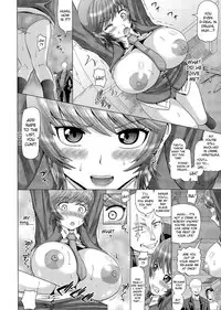 [Nukunuku Orange] Hameana Jirashi Ketsu Naburi | Tease The Fuckhole, Torment The Ass Ch. 1-4 [English]
