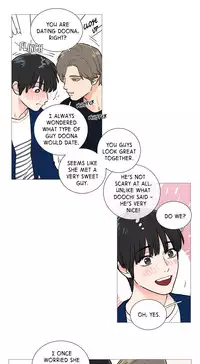 [The Jinshan] Sadistic Beauty Ch.1-27 (English) (Ongoing)