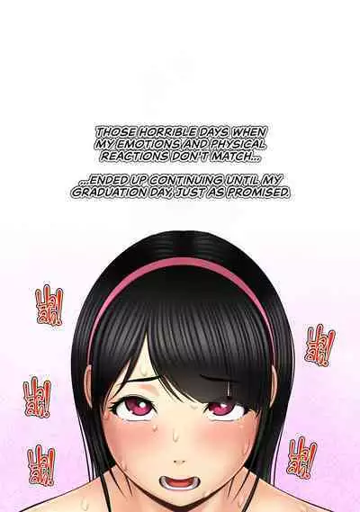 Kaikan ≠ Kareshi 3