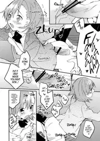 (C81) [atSD (Tsuneyoshi)] Mikoto to. 2 (Toaru Majutsu no Index) [English] [EHCOVE]