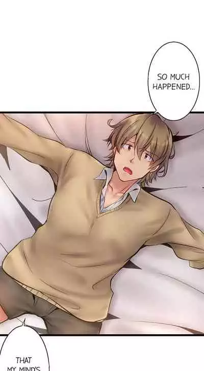 [Yuuki HB] 1 Piston de Bareru Uso ~Jishou Bitch wa Ubu ni Nureru~ | Busted in One Thrust Ch. 1 - 18 [English] [Ongoing]