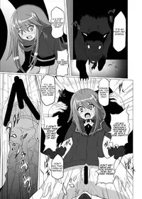 (C78) [Kurodamaya (Akadama)] Zoku Otogi no Sekai | The World Of Otogi-Sequel (Ookami-san to Shichinin no Nakama-tachi) [English]