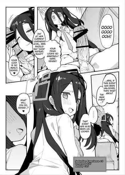 Aris to Issho ni RPG Gokko Shimashou | Let's Play Pretend RPG With Aris