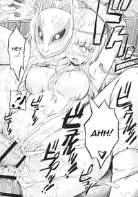 (C84) [Hissatsuwaza (Hissatsukun)] Shin Rankan Sarugaku (Touhou Project) [English] [CGrascal]