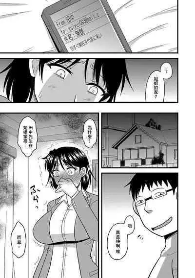 Rouraku Netorare Shimai Zuma