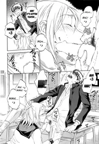 [Sabusuka] Watashi no Kareshi to Nete Kudasai Ch. 1 | Please Sleep With My Boyfriend Ch. 1 (COMIC Mugen Tensei 2016-06) [English] [Mikakunin]