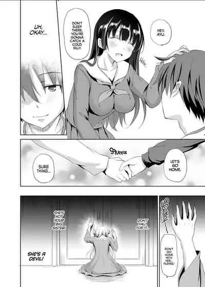[Consava (Himeno Komomo)] Sore wa Zankoku na Akuma no Mitsu (3) | That’s the Devil’s Nectar Chapter 3 [English] {2d-market.com} [Decensored] [Digital]