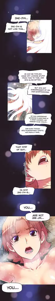 Brawling Go Ch.149-151