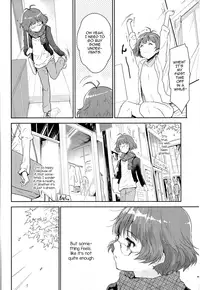 (C91) [Ngmyu (Tohgarashi Hideyu)] Himitsu no Sanshouuo (THE iDOLM@STER) [English] [mysterymeat3]