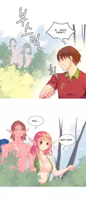 [Tankguy, ROZER] A World That I Rule Ch.01-23 [English] (Game of Scanlation) (Ongoing)