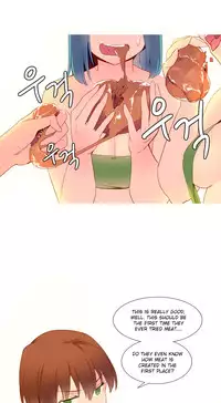 [Tankguy, ROZER] A World That I Rule Ch.01-35 [English] (Game of Scanlation) (Ongoing)