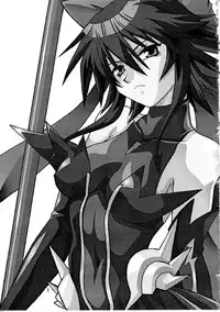 (C65) [Studio Katsudon (Manabe Jouji)] Mahou Shoujo Vol.2 (Mahou Shoujo Ai)