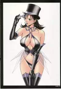 [Yagami Hiroki] G-taste 4 1/2