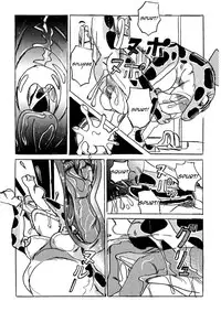 [Mashiba Kenta (Stuka)] Joshi Toilet no Waniko-san ~ Hishokukei Danshi Hen | Waniko In the Toilet ~ Men's Desire To Be Eaten Version [English] [CrayZayJay]