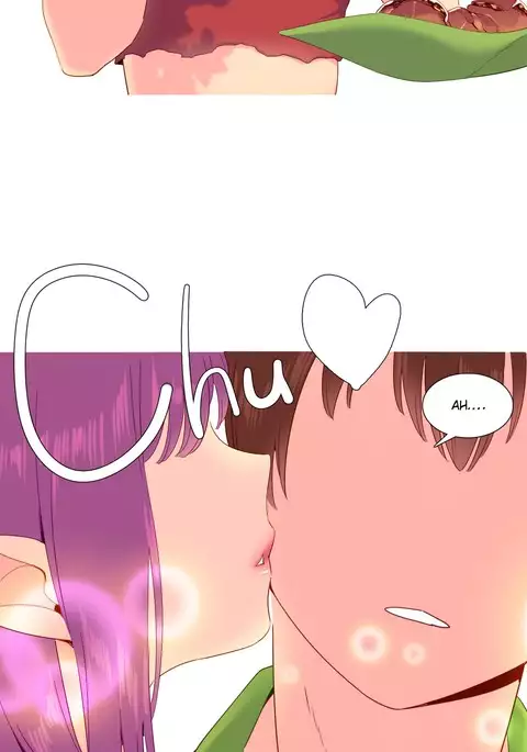 A World That I Rule Ch.01-33