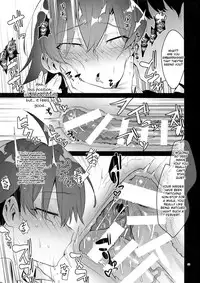 (C94) [Hamehame Service Area (Cr-R)] Hikigaya Hachiman o Saiminjutsu de Kanojo ni Shite Yaritai Houdai Suru Hon. (Yahari Ore no Seishun Love Come wa Machigatteiru.) [English] [Otokonoko Scans]