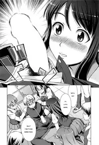 Boku Joshikou ni Nyuugaku Shimashita | I Enrolled in a Girl's School