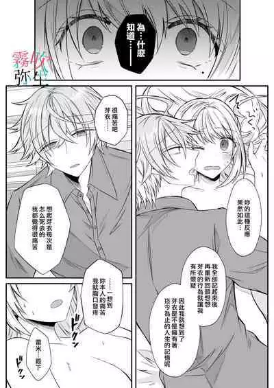 Datsu Akuyaku Reijou Woshimashitaga Ichizu Yoshiyoshi Kei Yandere Denka Ha Nozon Da Heiwa Wo Atae Masen | 雖然不做反派千金了,但專情又擅長哄人系的病嬌王子殿下不會給予我想要的安穩
