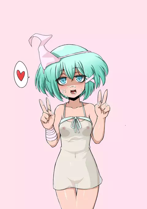 A Story of a Shounen and the Onee-san That Appears at That Restroom