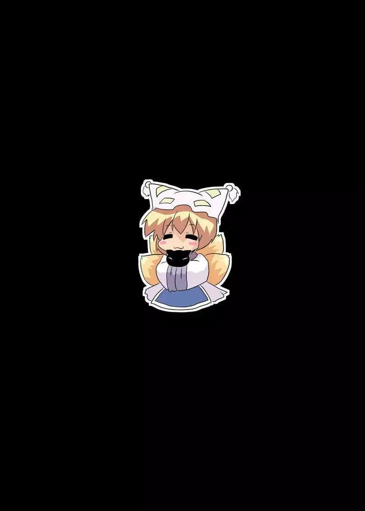 Touhou TS monogatari ~ ran-hen ~