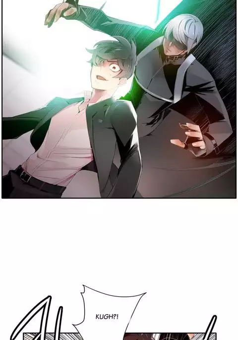 Lilith`s Cord Ch.1-22