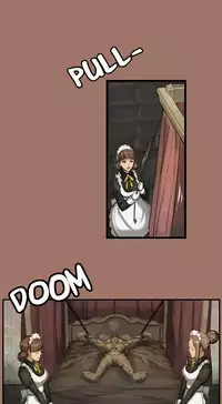 [Hong BanJang] Aharoo Ch.1-37 (English) (YoManga) (Ongoing)