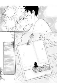 (C70) [Circle A (Various)] A ~Shochuu Omimai~ (Naruto) [English] [EHCOVE]