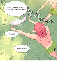 [Tankguy, ROZER] A World That I Rule Ch.01-25 [English] (Game of Scanlation) (Ongoing)