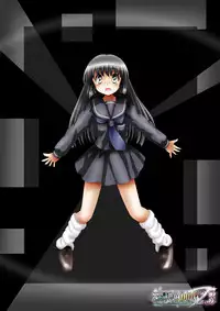 [Dende] Fushigi Sekai -Mystery World- Nonona 23 ~Shikkoku no Mayouhei to no Tatakai, Sara naru Shishi Shoumetsu Jigokukan no Inkyoubu~ [Digital]