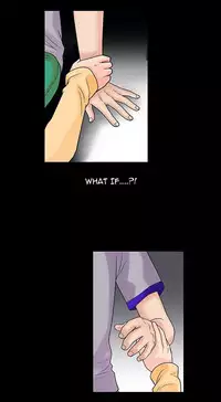 [Lee Hwa, Yang San Bak] Housemates • Chapter 2: First Day Living Together [Netorare World]