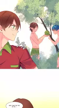 [Tankguy, ROZER] A World That I Rule Ch.01-35 [English] (Game of Scanlation) (Ongoing)