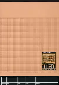 (COMIC1☆01) [HGH (HG Chagawa)] Idea NOTE #10 Fallin' Angel (Code Geass: Lelouch of the Rebellion)