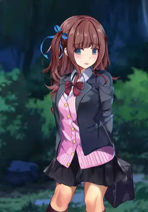 Hokaku sareta Shoujo ~ She becomes a sex slave due to reincarnation in another world ~