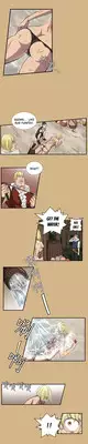 [Hong BanJang] Aharoo Ch.1-13 (English) (YoManga) (Ongoing)