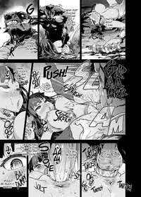 [Fatalpulse (Asanagi)] VictimGirls 19 JEZEBEL AMAZONES (Dungeon ni Deai o Motomeru no wa Machigatteiru Darou ka) [English] [2d-market.com] [Decensored] [Digital]