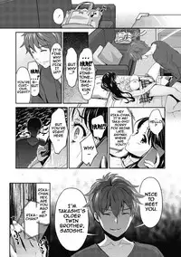 [Umemaru] Ima kara Kanojo ga Netoraremasu | From Now On She'll Be Doing NTR [English] {doujins.com} [Digital]