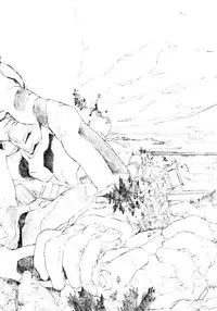 [GADGET (A-10)] COMING SOON CARTOON