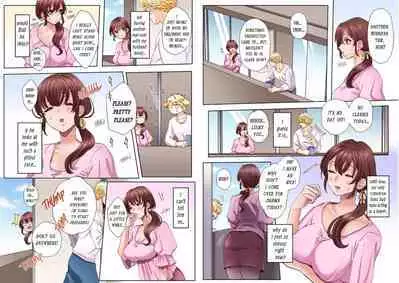 [Azumaya Manju] Okusan no Ana, Ore no de Fusai de Agemasu ne? .1 . I’ll plug your hole with my cock, okay, ma’am? 1 (Full Color) [ENGLISH]