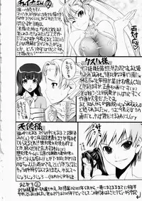 [Shinama] Ochiru Toushin ~Fallen Valkyrie~