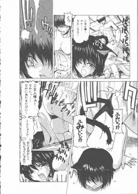 [Hori Hiroaki] Nekomimi Taisen