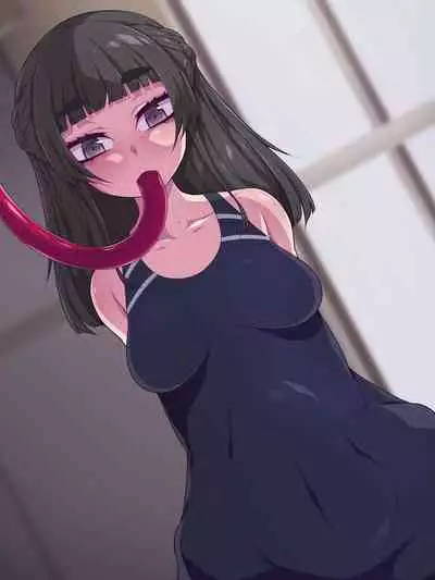 夢(?)の中なら何でもOKサキュバスお姉さんを膨らませたり膨らまされたり