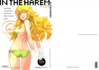 (C81) [Shoujo Kishidan (Oyari Ashito)] IN THE HAREM A SIDE (THE iDOLM@STER) [English] [Decensored]