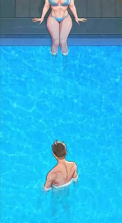 姐妹邻里 121-146