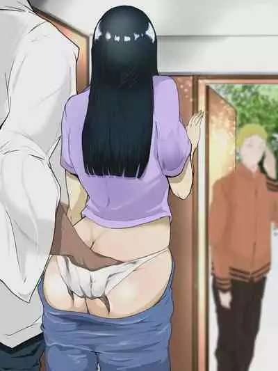 [Pixiv] ワン(13070284) Y - [Fanbox] irsz7e4s - Hinata Hyūga -