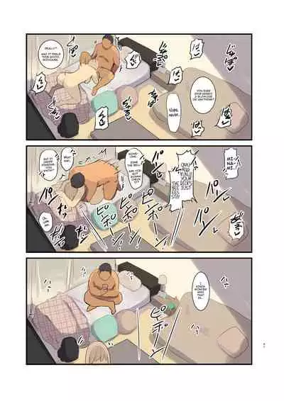 [Move From one Place to Heaven (Wes Heartland Smith)] Volleyball no Kanojo to Netorase Play no Ano Hi kara Aeru Kaisuu ga Hetteiru… [English]