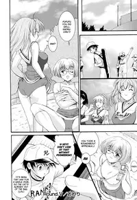 [Nishikagura Koizaburou] Run Run Club (Complete) [English][Faytear]